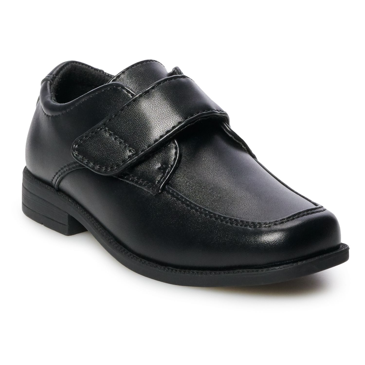 kohls boys dress shoes