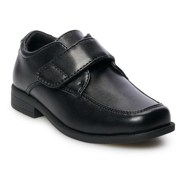 Little boys store dress shoes