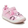 Jumping Beans® Luminosity Toddler Girls' Mary Jane Shoes
