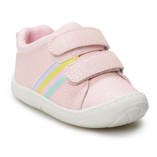 Jumping Beans® Telescope Toddler Girls' Sneakers