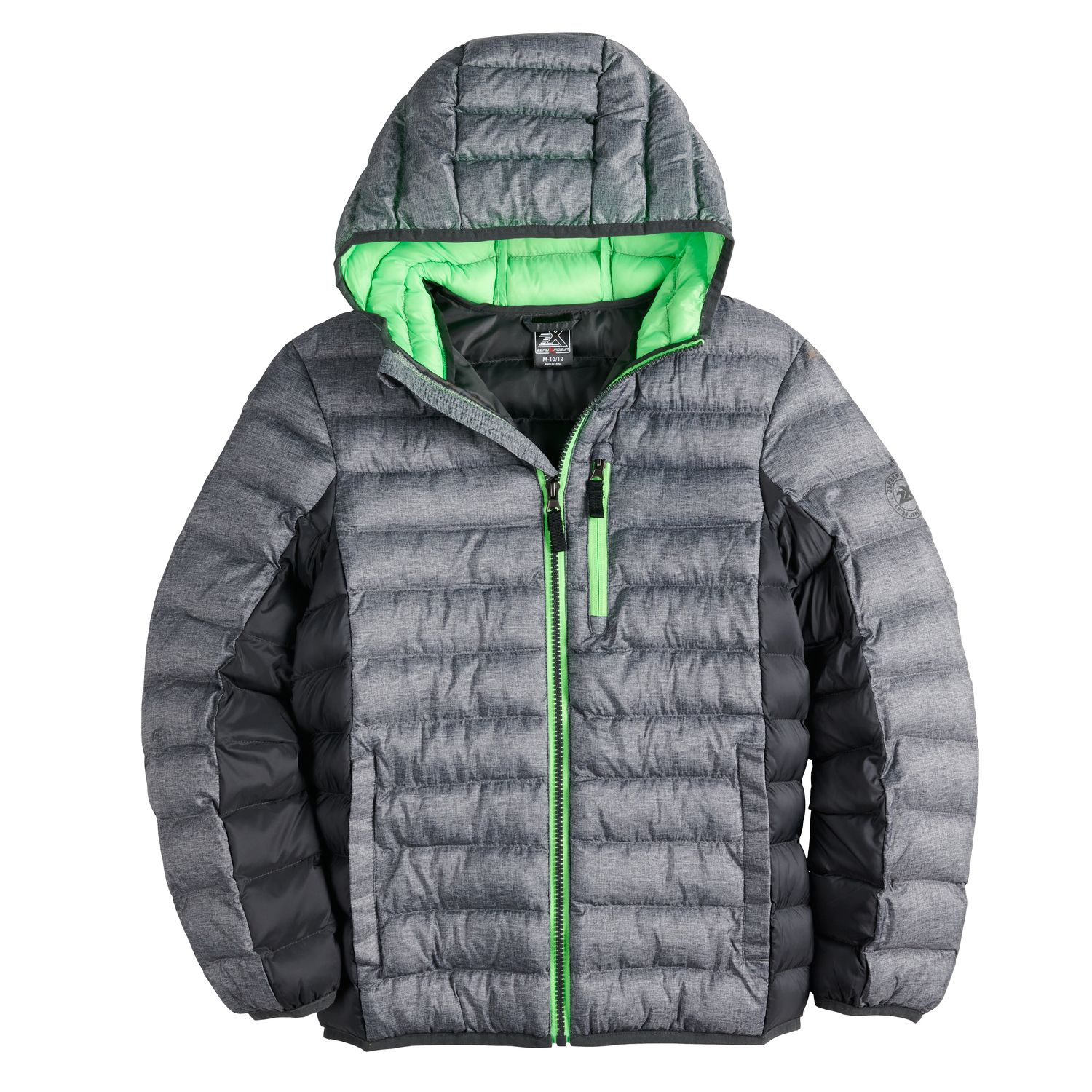 kohls kids jackets