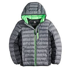 Big Boys Coats Jackets Kohl S - roblox winter jacket id