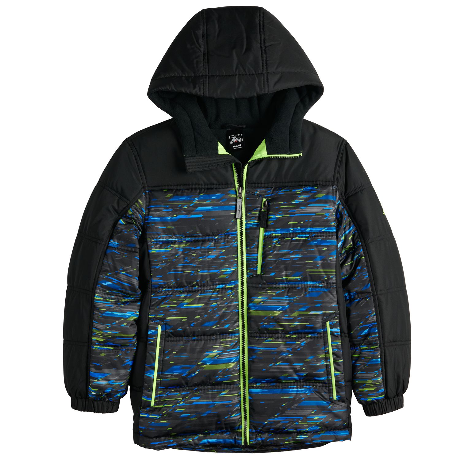kohls kids jackets