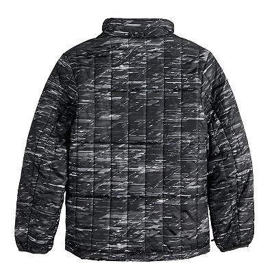 Boys 8-20 ZeroXposur Trevor Systems 3-in-1 Jacket