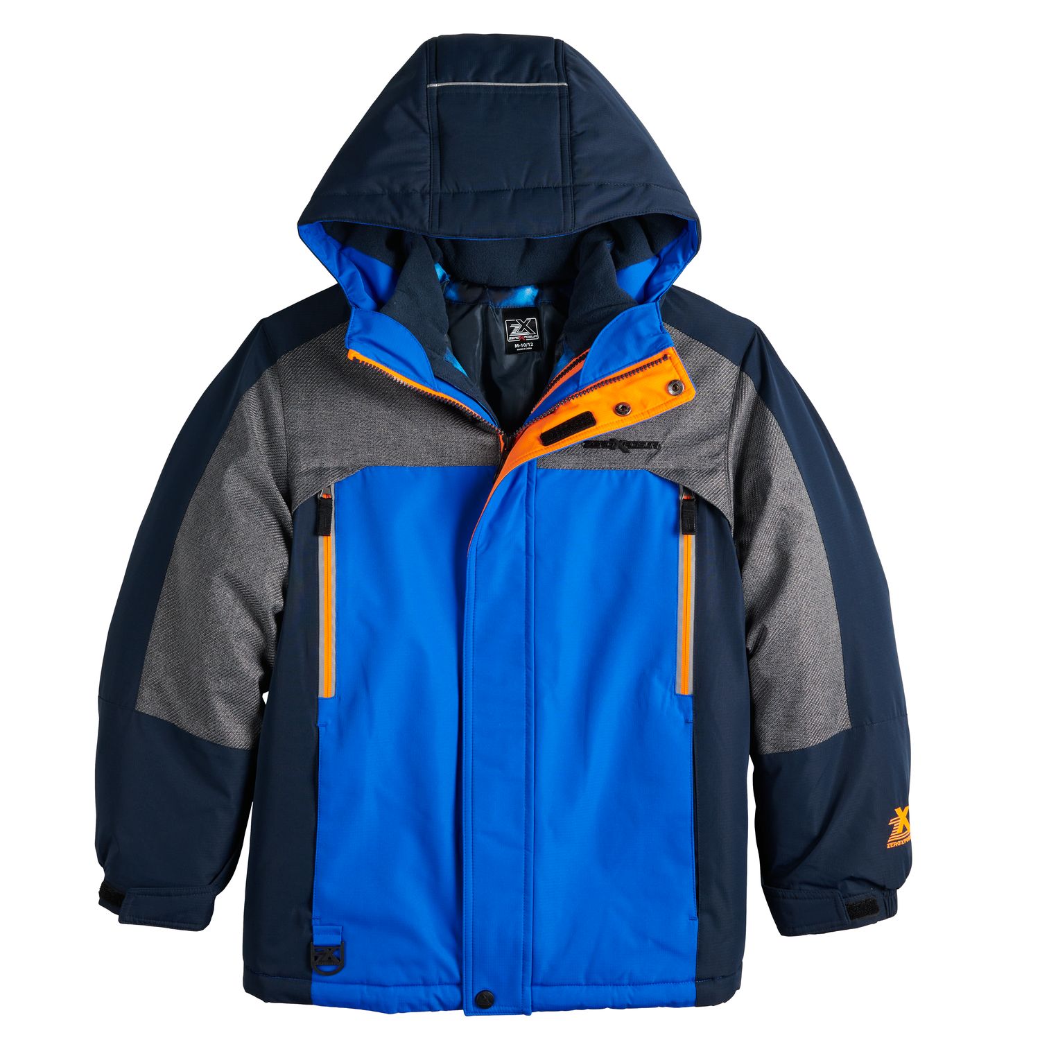 kohl children's jackets