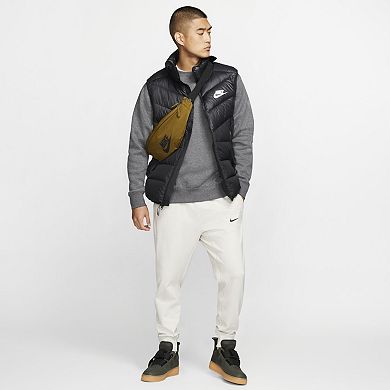 Big & Tall Nike Club Sweatshirt