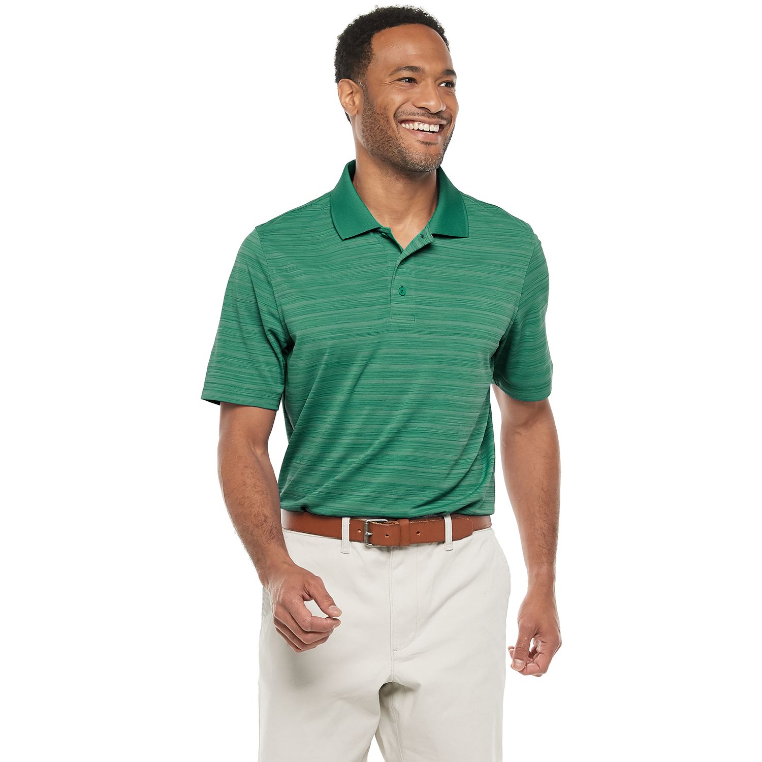 kohl's croft and barrow polo shirts