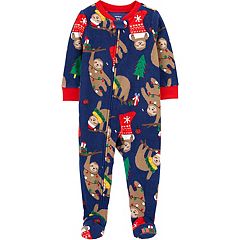 Baby Christmas Pajamas Kohl S
