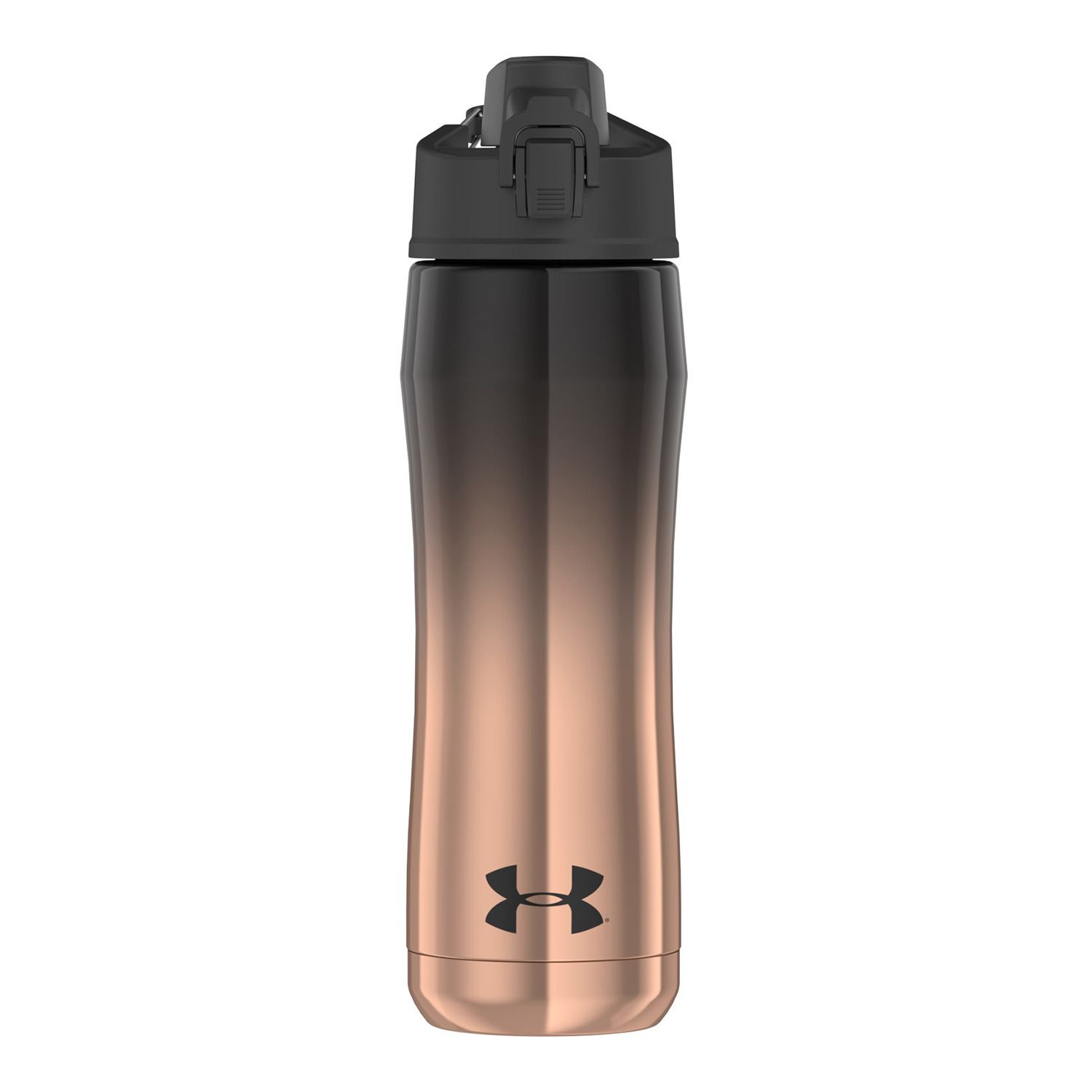 under armour steel water bottle