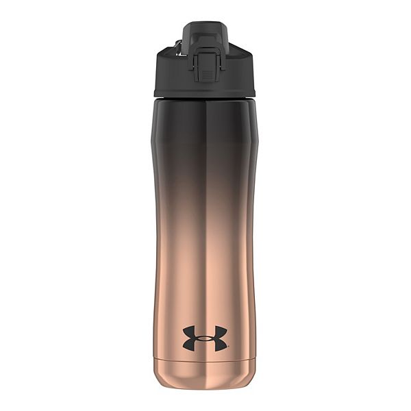 Under Armour Water Bottles from $5.40 on  - Best Price