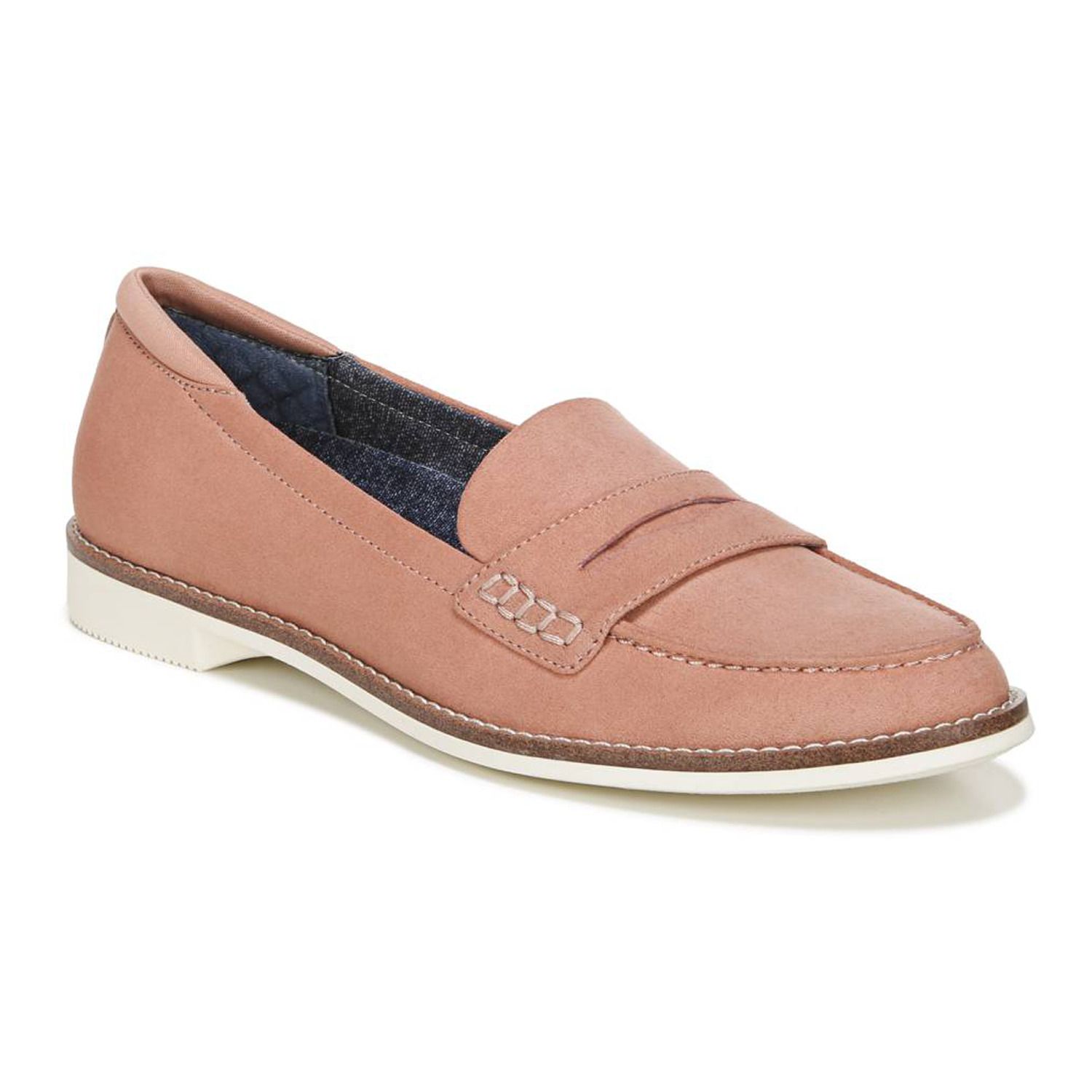 dr scholls womens loafers