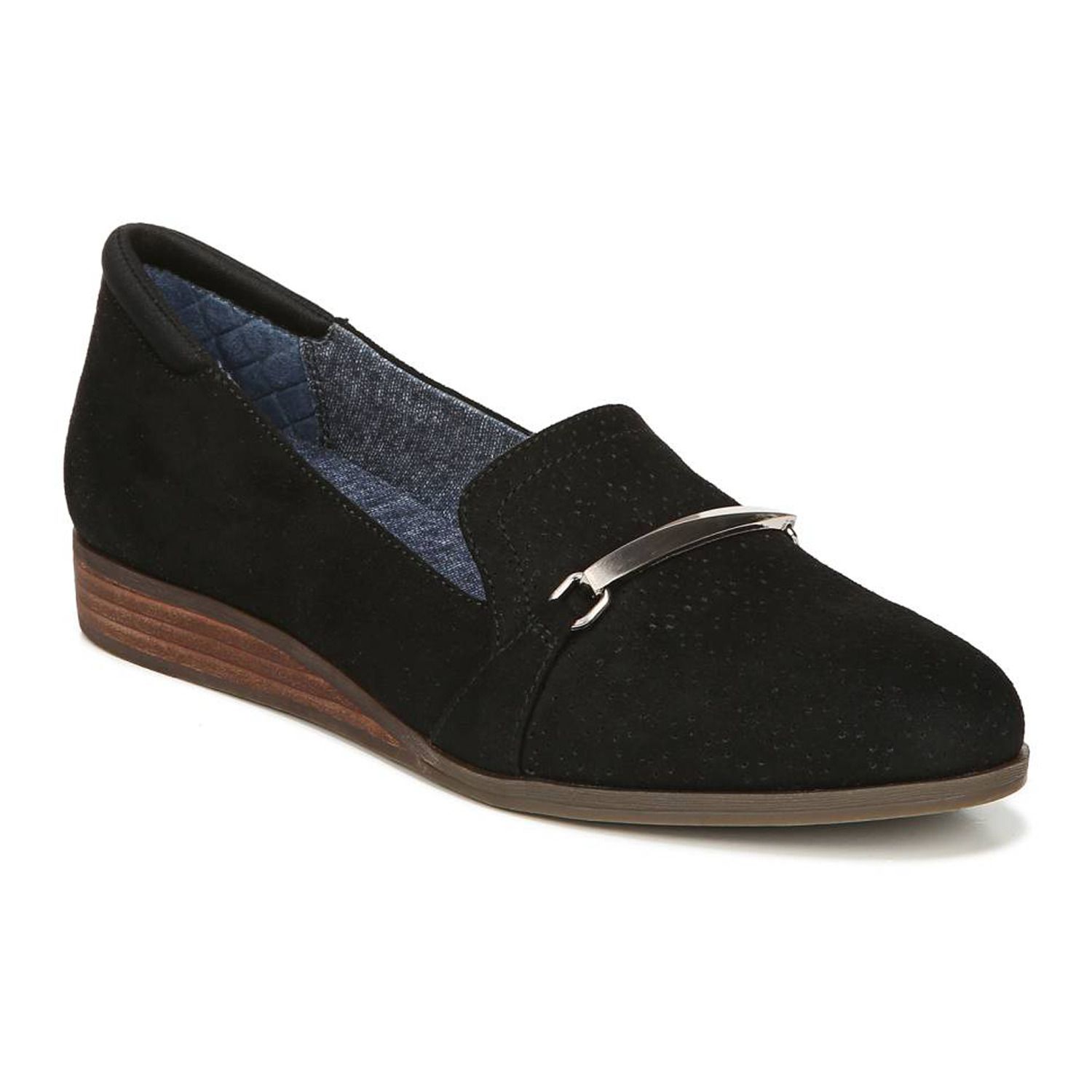women's barb flex loafer
