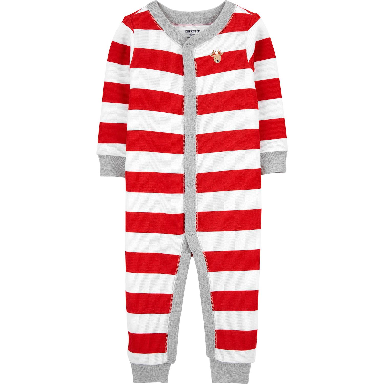 carters baby boy christmas outfits