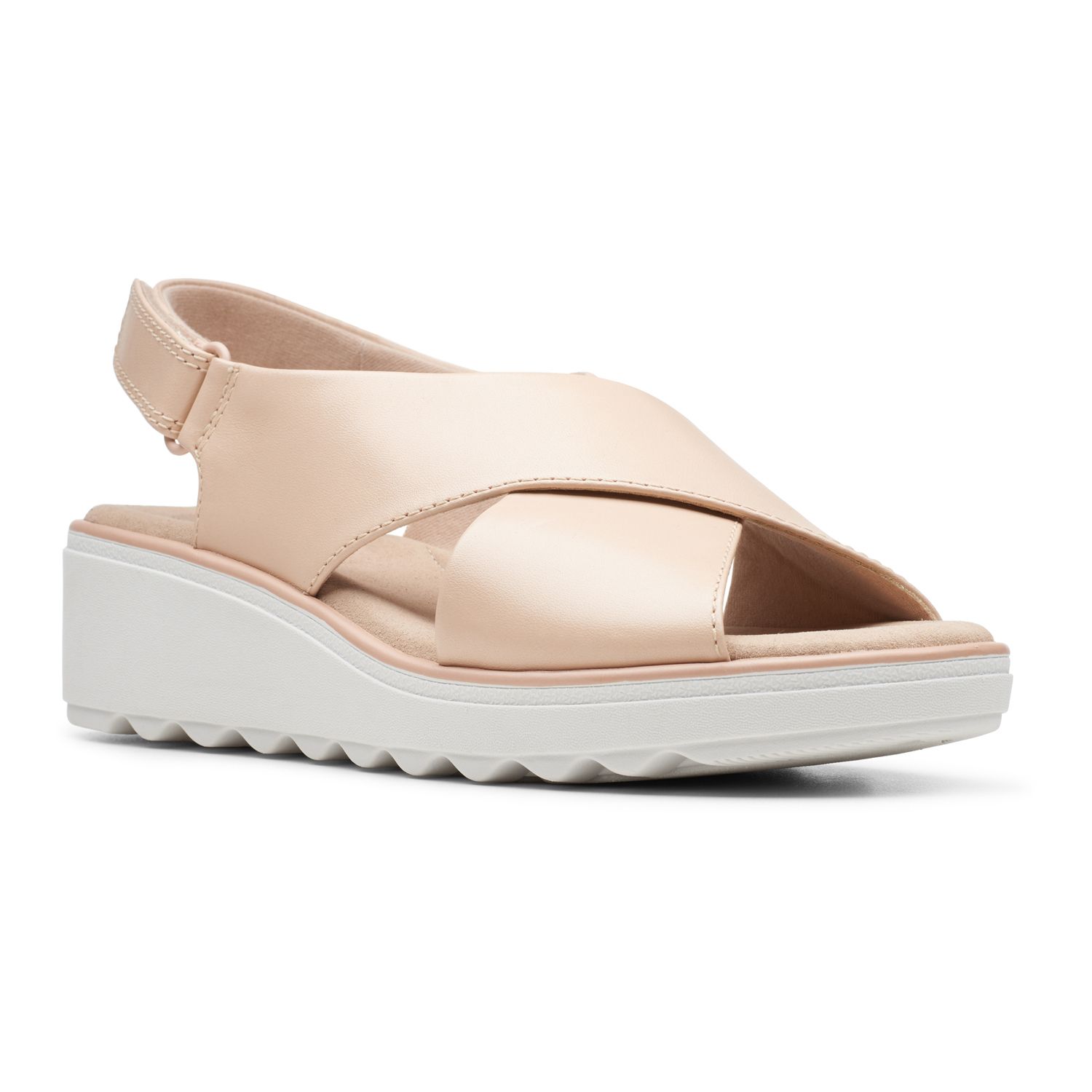 clarks jewel sandals