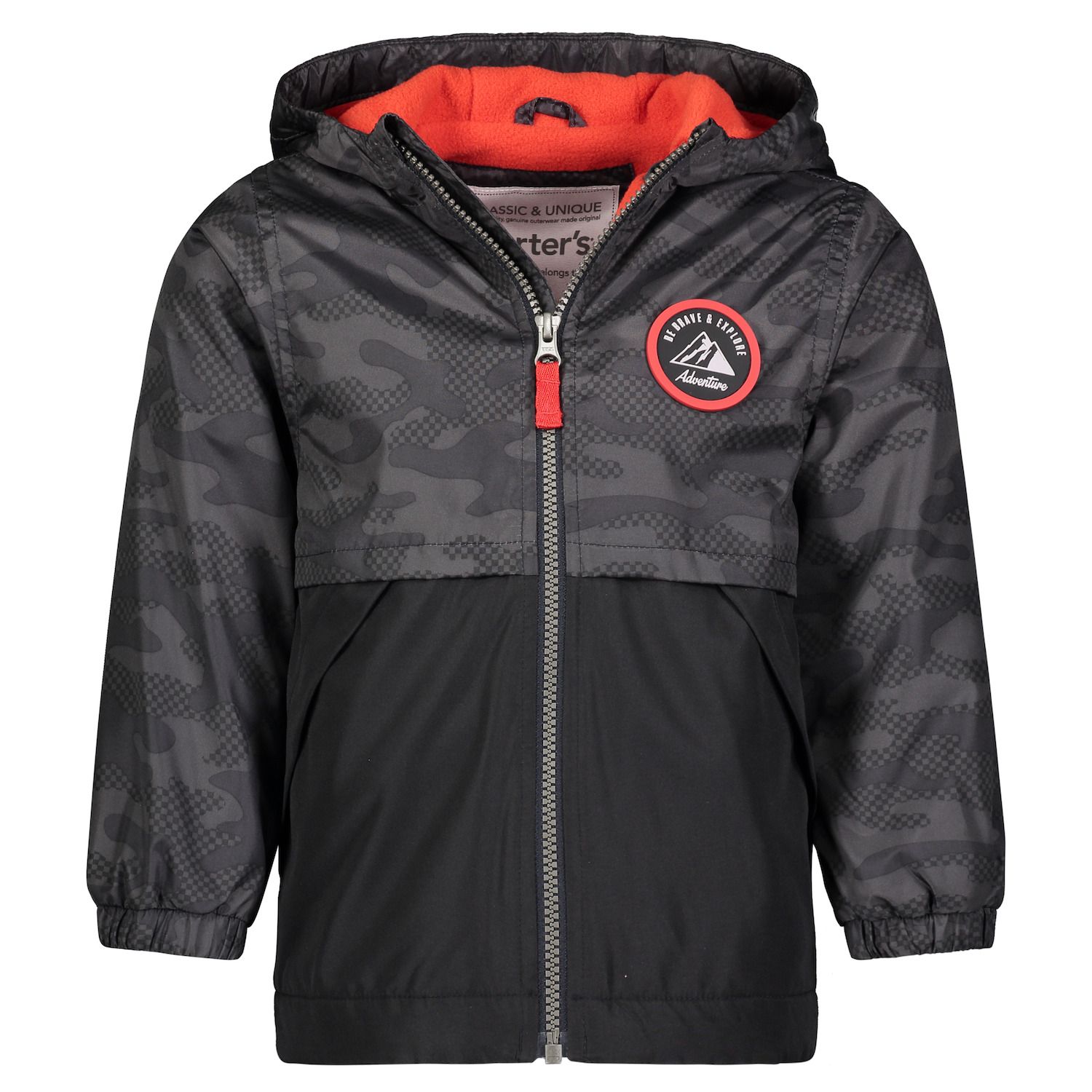 carter's midweight jacket