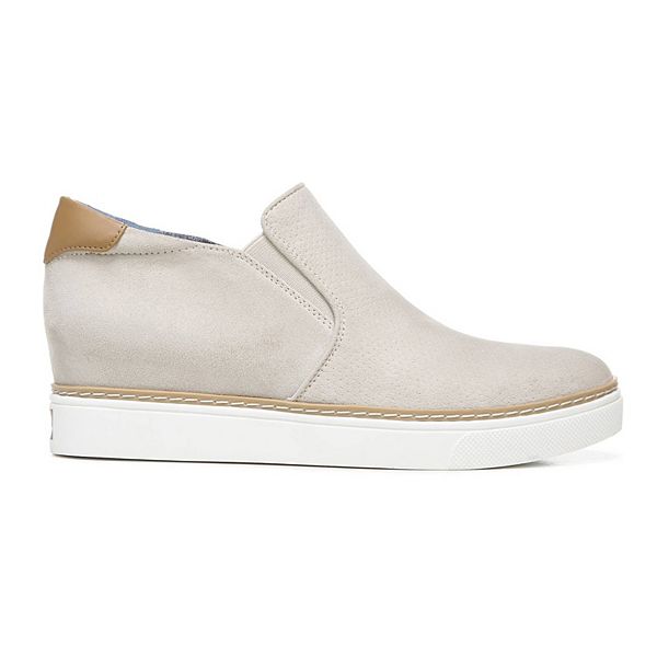 Dr. Scholl's If Only Women's Wedge Sneakers