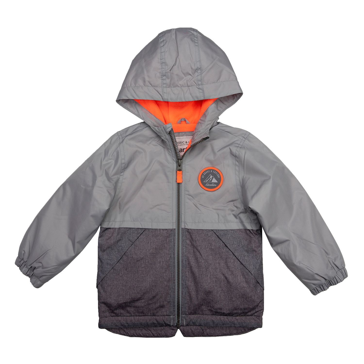 carter's midweight jacket