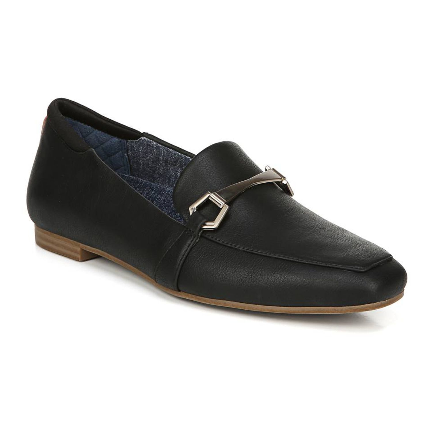 dr scholl women's loafer shoe