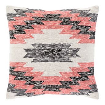 Decor 140 Carmelo Throw Pillow