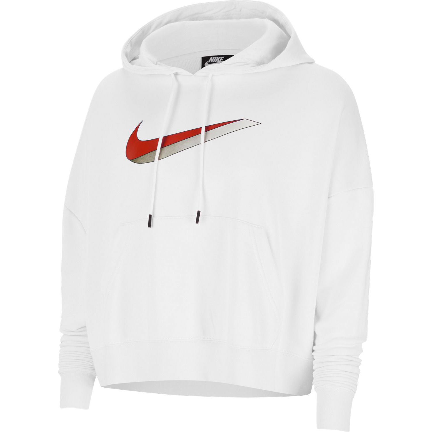 plus size nike hoodie