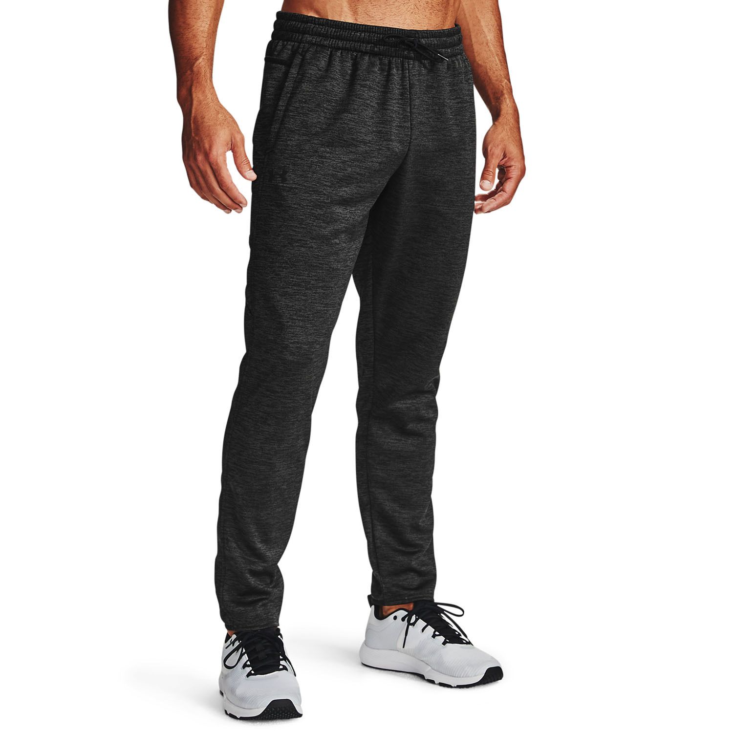 mens tapered workout pants
