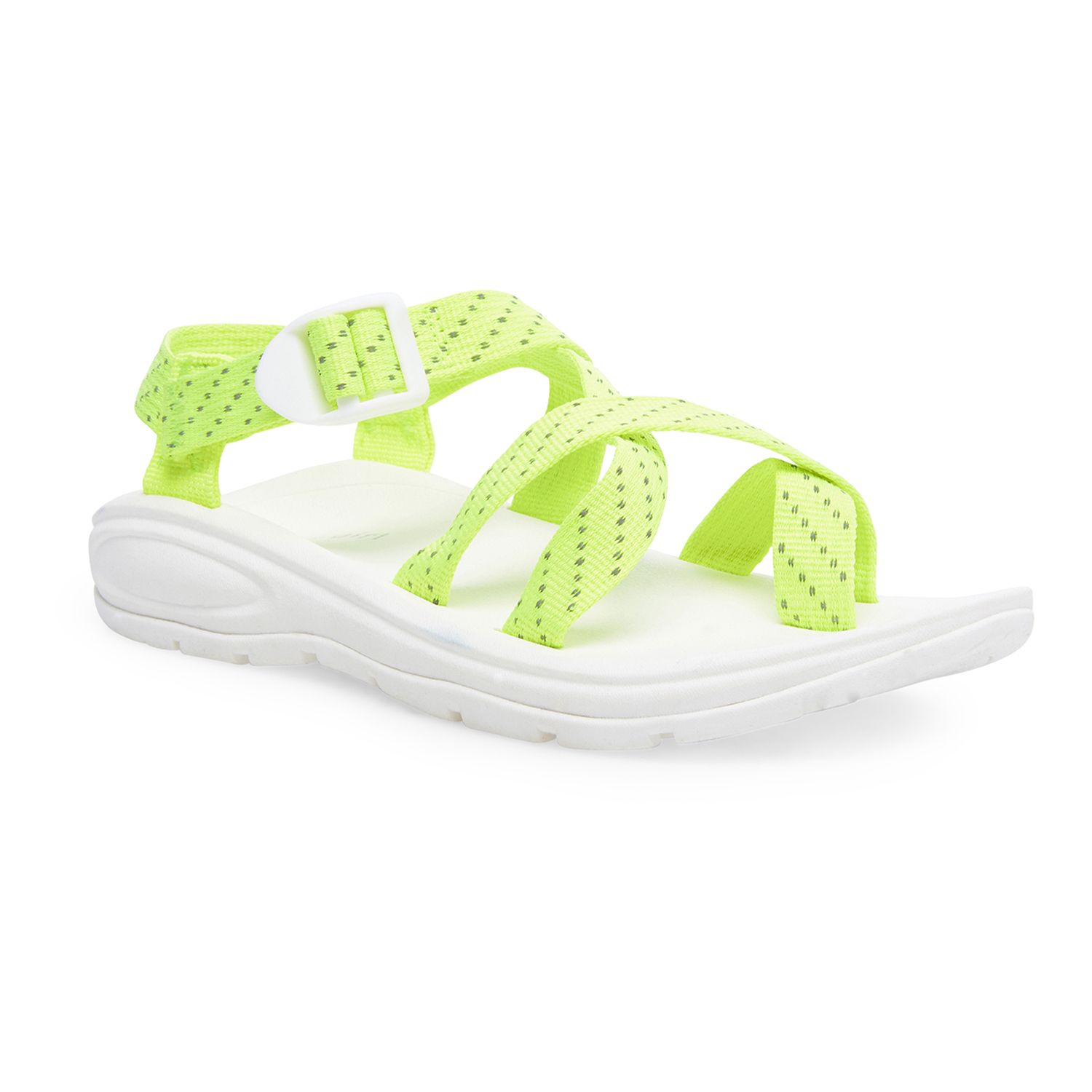 candies flip flops kohl's