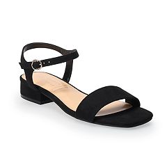 Kohls lauren conrad store sandals