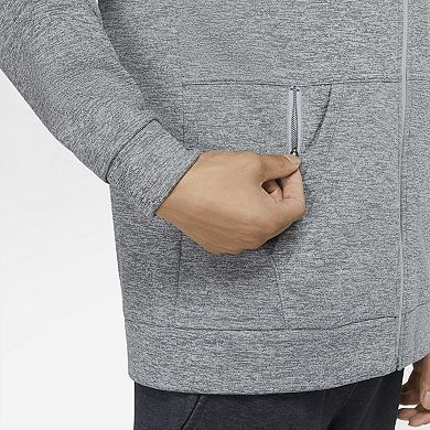 Big & Tall Nike Therma Full-Zip Training Hoodie