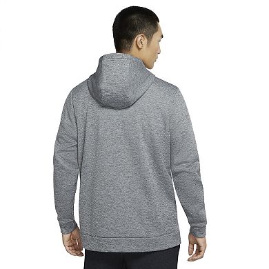 Big & Tall Nike Therma Full-Zip Training Hoodie