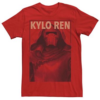 Men's Star Wars Faded Graphic Tee