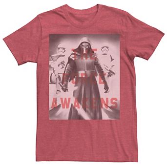 Men's Star Wars Awakens Graphic Tee