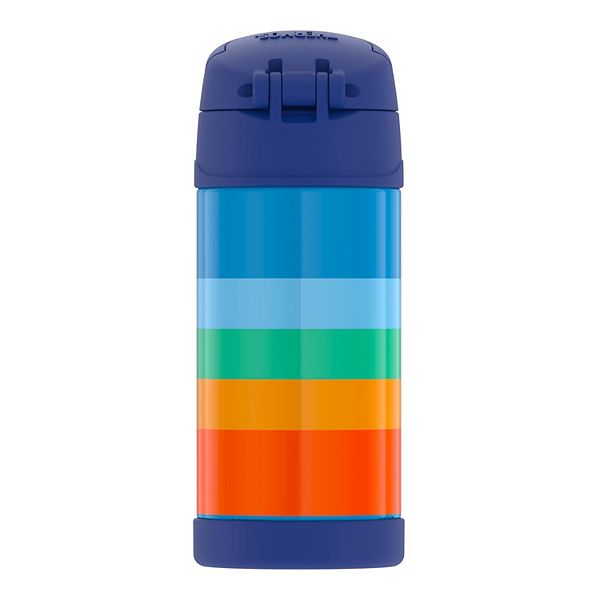Thermos 12oz. Cool Retro FUNtainer Bottle