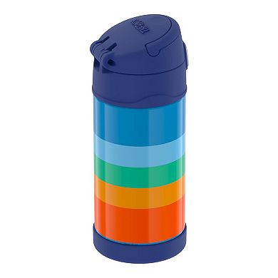 Thermos 12-oz. Cool Retro FUNtainer Bottle