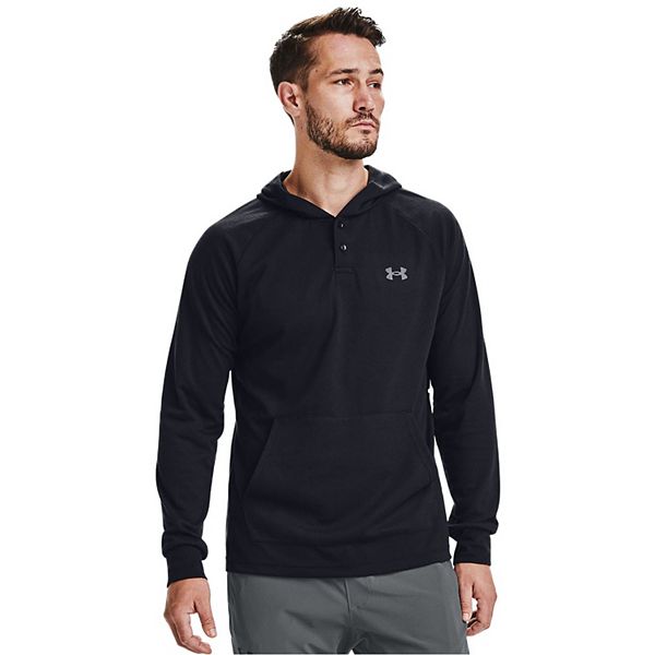 Plakken Krijger Discreet Men's Under Armour ColdGear® Infrared Hoodie