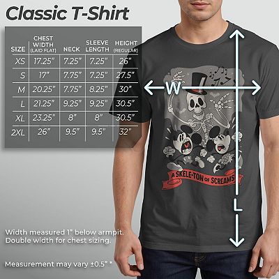 Mickey Inc. スカル ベルボーイ Tシャツ Mickey Inc. スカル ベルボーイ Tシャツ 【公式通販】 Mickey Inc