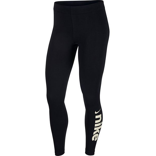 Nike varsity outlet leggings