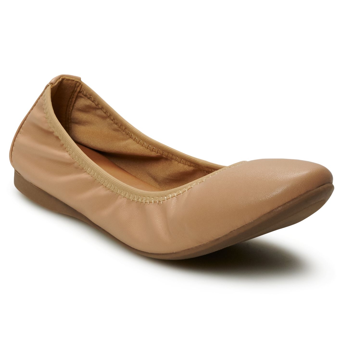 ballet shoes kohls