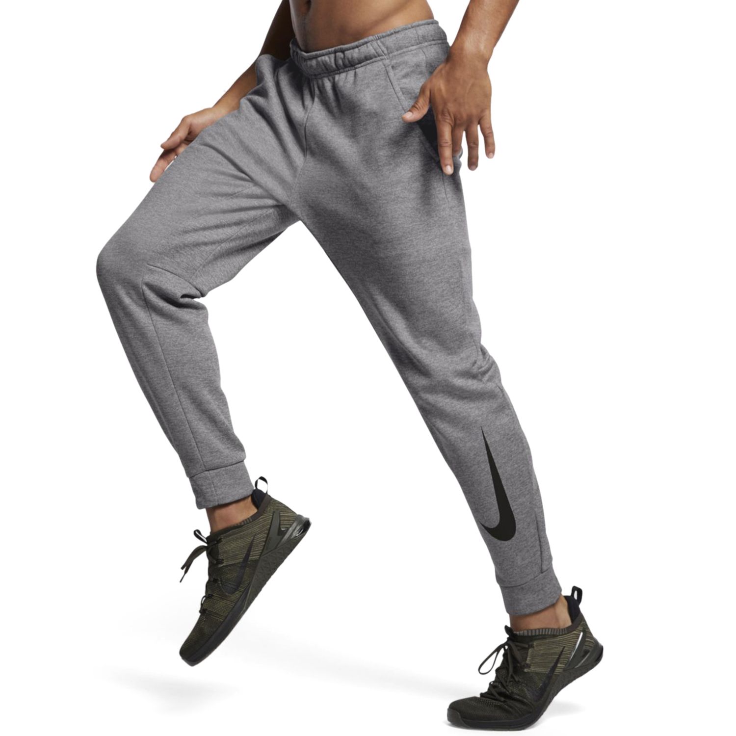 elastic waist cargo pants big and tall