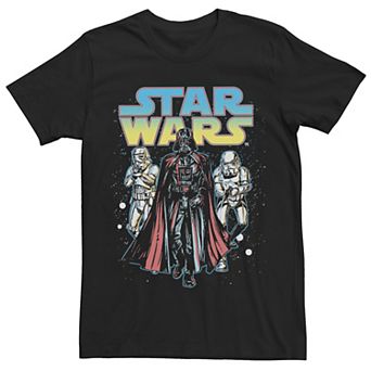 Men's Star Wars Jedi Returns Graphic Tee