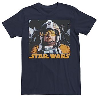 Men's Star Wars Jek Tono Porkins Graphic Tee