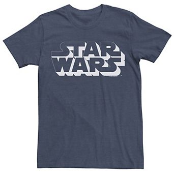 Men's Star Wars Shadow Of Star Wars Graphic Tee