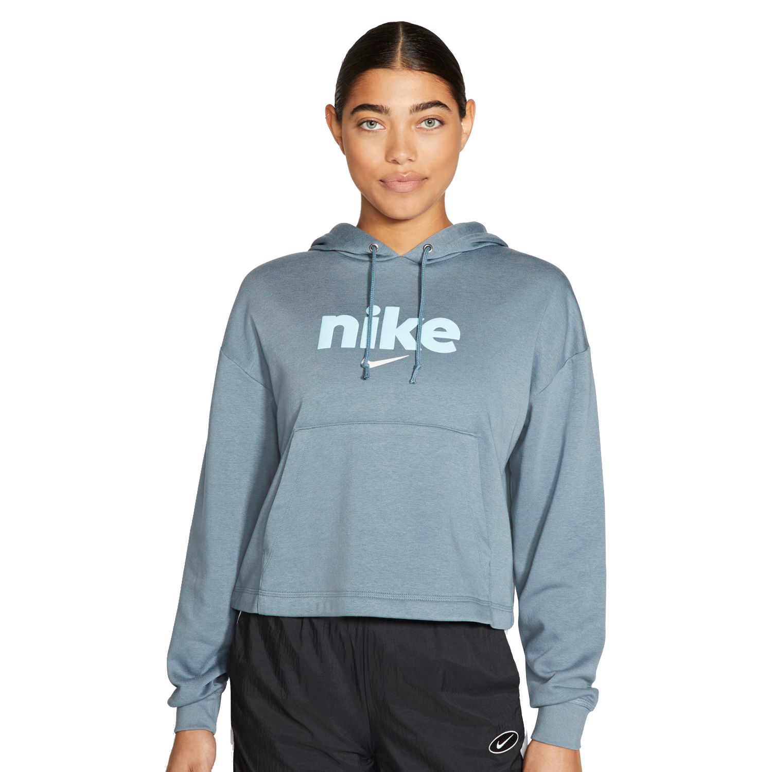 kohls womens nike plus size