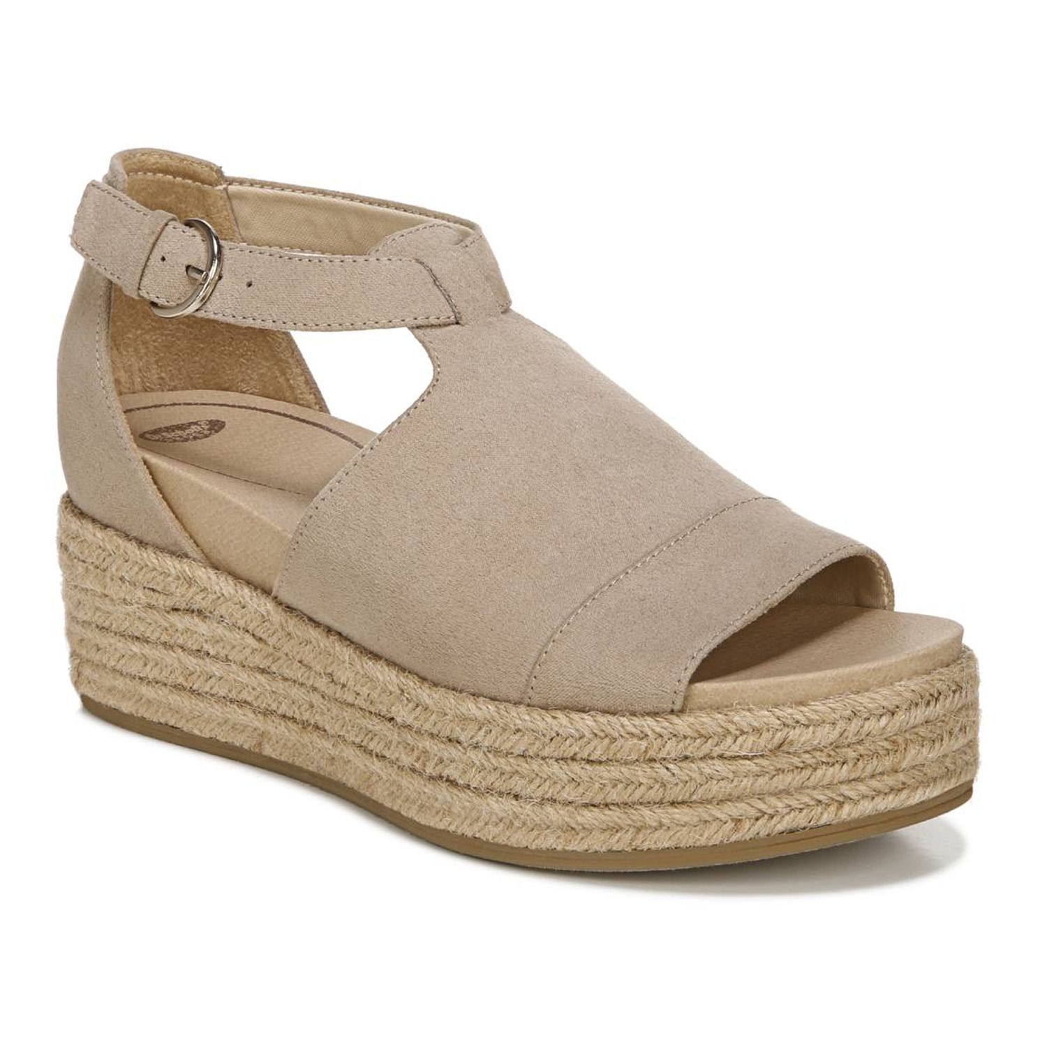 dr scholls sandals kohls