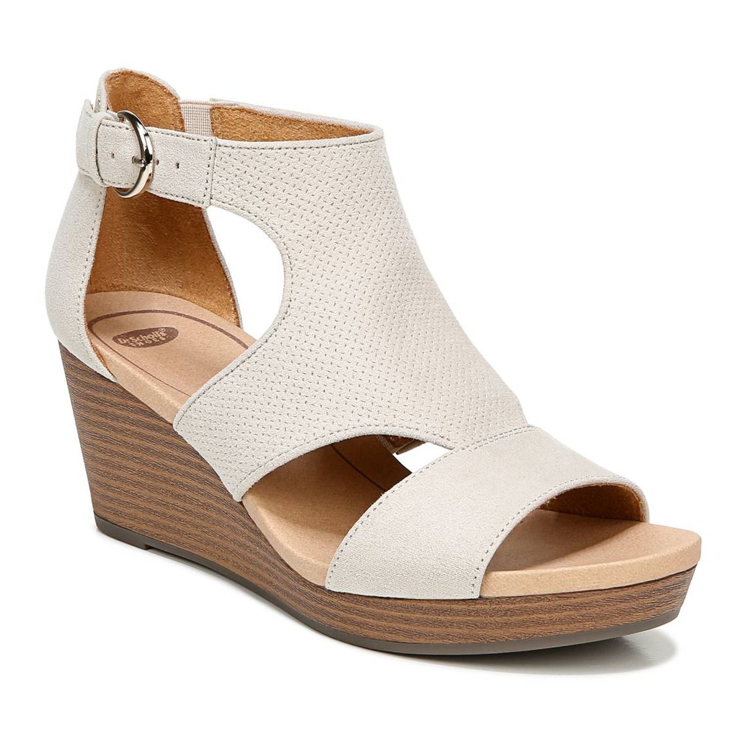 dr scholls sandals kohls