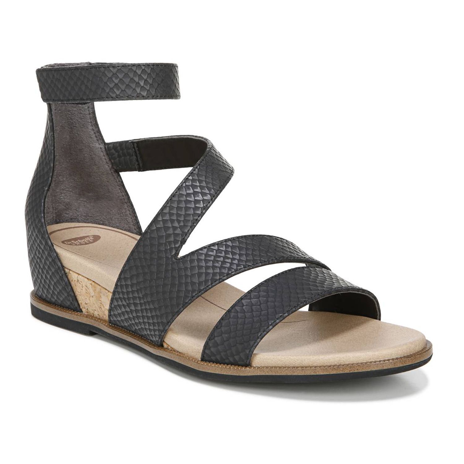 dr scholl's got this sandal