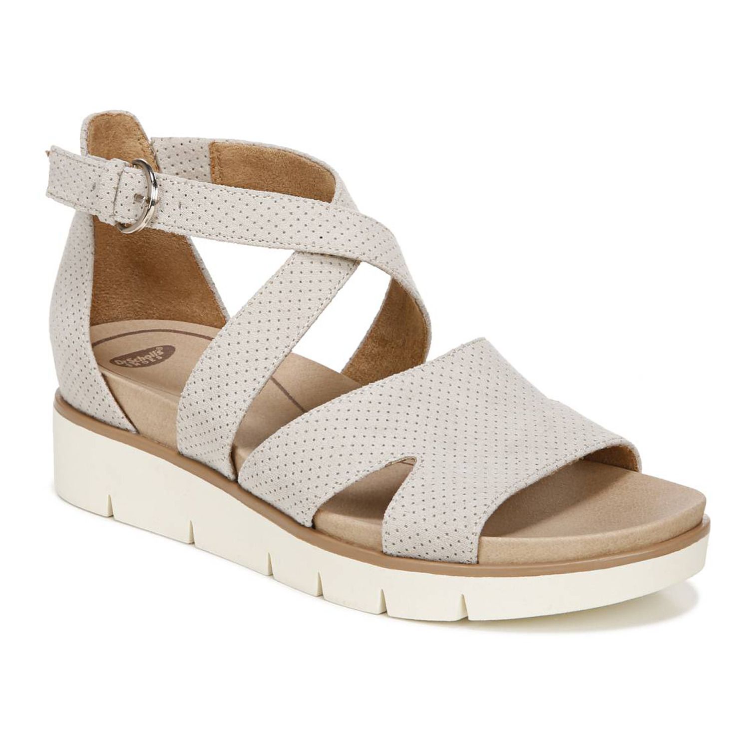 kohls dr scholls sandals