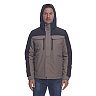 Men's zeroxposur dozer hot sale midweight hooded jacket