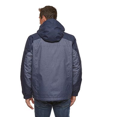 Men's ZeroXposur Systems jacket