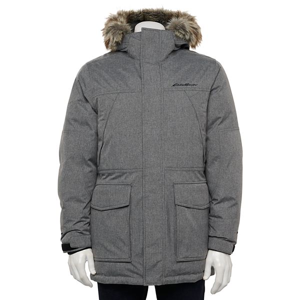 Kohls down jacket on sale mens