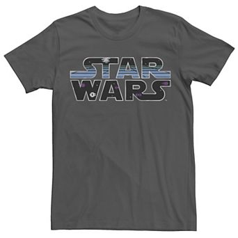 Men's Star Wars Star Invaders Graphic Tee